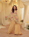 Tamanna By Sayuri Viscose Embroidery Bulk Indo Western Orders In India